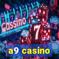 a9 casino